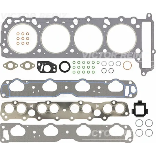 TAKIM CONTA UST SOL (M119) W124 93>95 W140 93>98 C140 92>99 R129 97>01