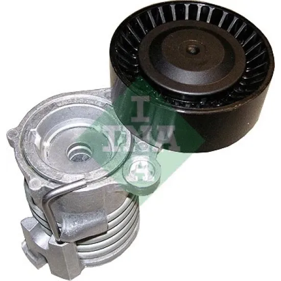 V KAYISI GERGISI-KOMPLE (VW POLO 02-12 SEAT IBIZA 02-10 SKODA FABIA 00-15) AZQ-BME-CGPA-CGPB