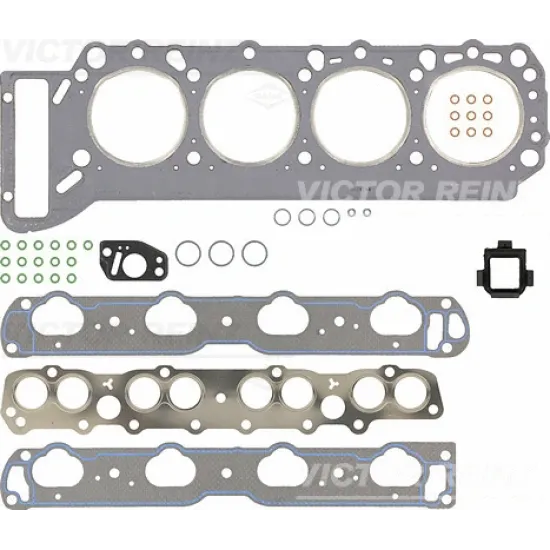 TAKIM CONTA UST SAG (M119) W210 96>97 W140 93>98 R129 92>01