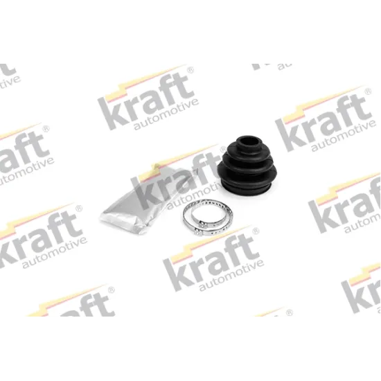 KORUK AKS IC ( OPEL COMBO - CORSA C - MERIVA - TIGRA B ) KIT