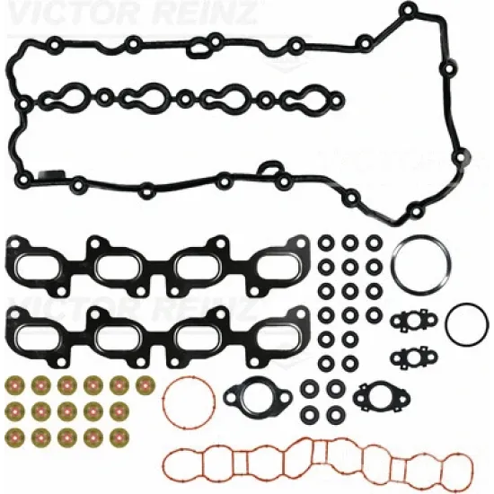 UST TAKIM CONTA SKC.SIZ (OPEL ASTRA K 1.6CDTI)