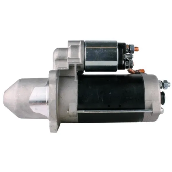 MARS MOTORU 24V/4.0kW/9DIS VOLVO-PENTA D60,D50,F86N7,F7,F615S,F610,F611,F613,F614