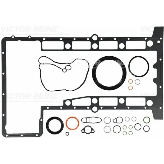 ALT TAKIM CONTA BMW S65 M3 E90