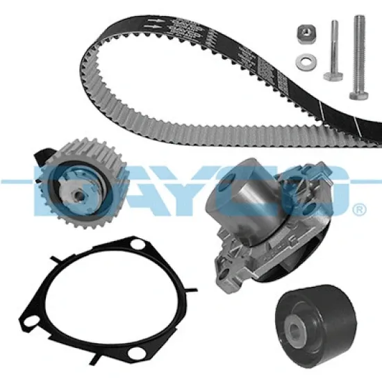 TRIGER GERGI SETI + SU POMPASI ( OPEL ASTRA H 1.9CDTI INSIGNIA A 2.0CDTI VECTRA C ZAFIRA B 1.9CDTI )