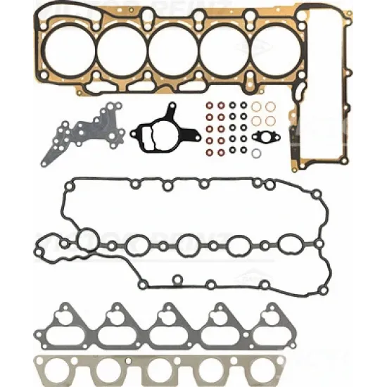 UST TAKIM CONTA (AUDI A3-TT 2.5)