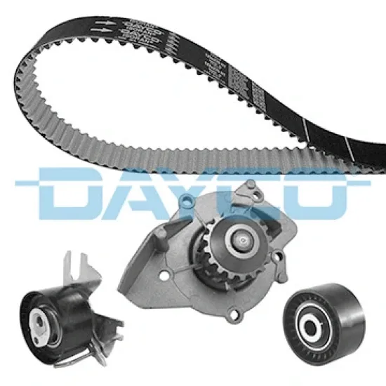 TRIGER GERGI SETI + DEVIRDAIM ( FORD 2.0TDCI FOCUS 12-/ KUGA 07-/ MONDEO 07-/ )