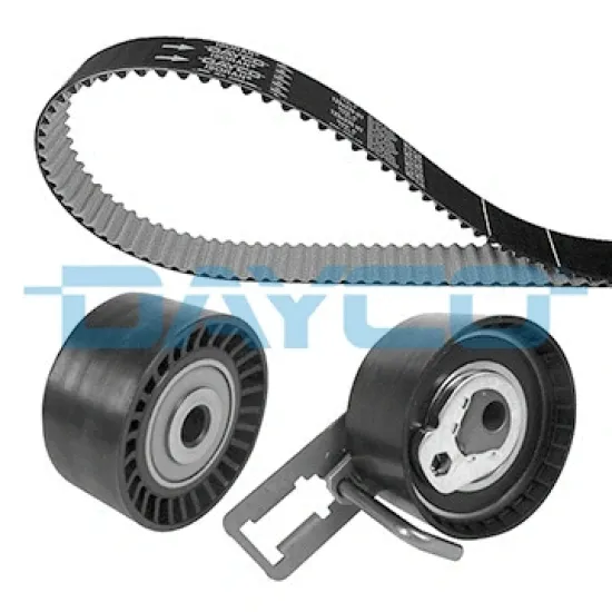 TRIGER GERGI SETI TEFLON KAYIS)- 141 DIS ( FORD FOCUS C-MAX 1.6 TDCI / 1.6 HDI DV6 EURO5 11-15 / PEUGEOT 3008 308 / CITROEN C4PC