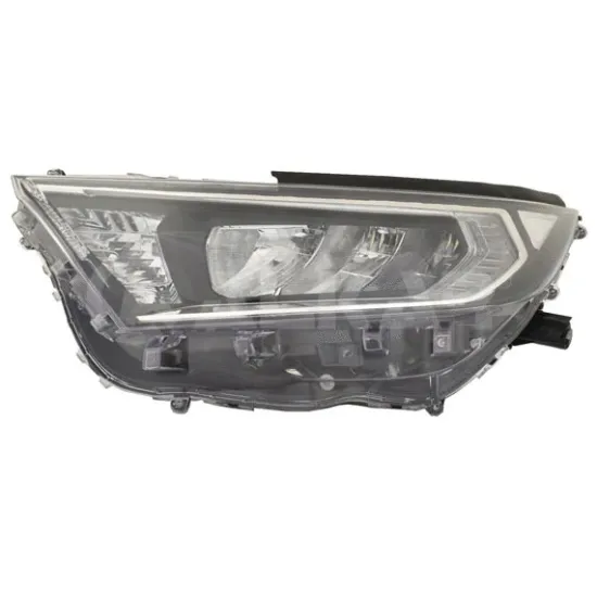 ON FAR SOL TOYOTA RAV4 19- FULL LED