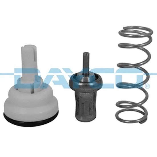 TERMOSTAT 87C (VW GOLF 04-09  PASSAT 06-11  POLO 02-)