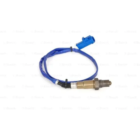 SENSOR HEGO EKSOZ 748 MM (FORD FOCUS 1.6 BENZİNLİ 04-14) (0258006607)