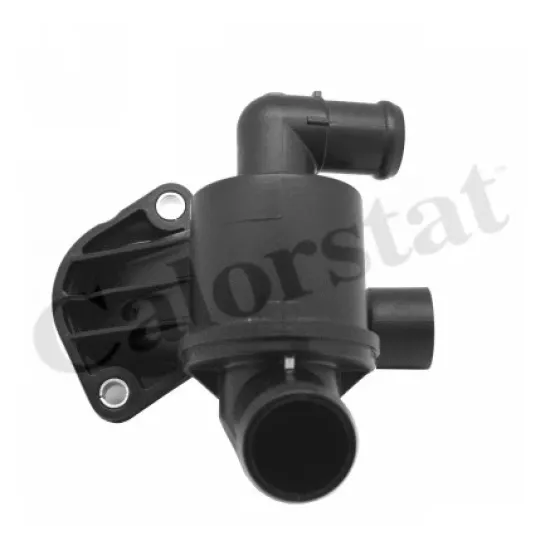 TERMOSTAT 87°C PLASTIK GOVDELI (VW AMAROK 2.0TDI 09/13 CDBA CDCA CNEA CNFA CNFB CSHA / CRAFTER 11/