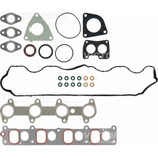 UST TAKIM CONTA KECELI + LASTIKLI ( FIAT DOBLO 1.9JTD / MAREA / BRAVA )