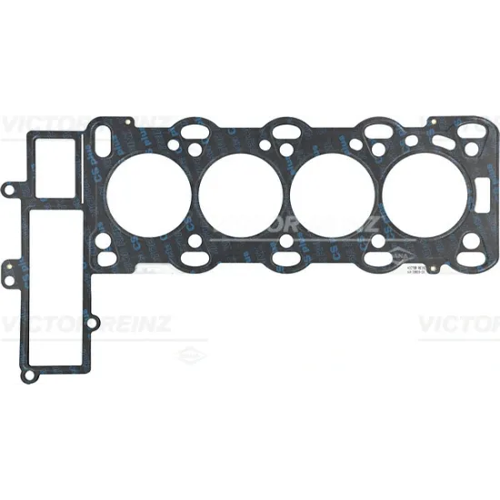 SILINDIR KAPAK CONTASI 1.5 MM ( OPEL ASTRA / VECTRA B C 2.0 X20DTH Y20DTH Y22DTR )