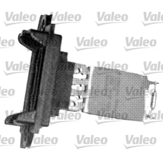 ELEKTRONIK KONTROL UNITESI ( CITROEN C2 / C3 / PEUGEOT 1007 )