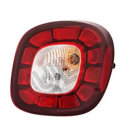 STOP LAMBASI SAG (LED) SMART FORTWO Coupe (453) 14>17 FORFOUR Hatchback (453) 14>17 ORJINAL