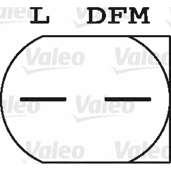 ALTERNATOR (BMW E46-E53-E83 )