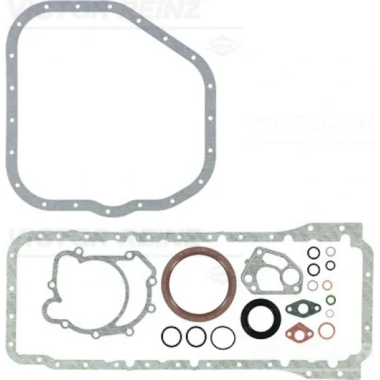 TAKIM CONTA ALT (M119) S-CLASS W140 91>98 C140 92>99