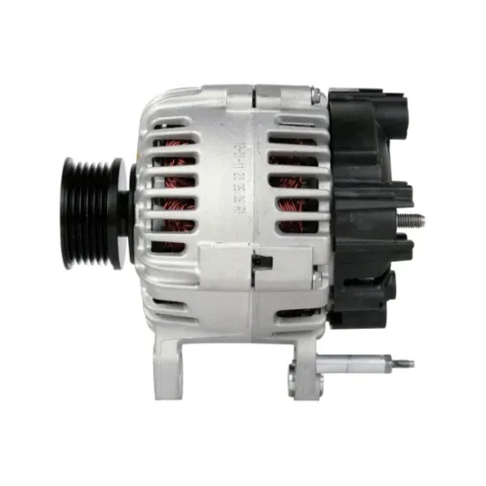 ALTERNATOR 14V 110A A3 / ALTEA / LEON / TOLEDO III / OCTAVIA / ROOMSTER / CADDY III / GOLF V VI PLUS / JETTA III PASSAT / TOURAN