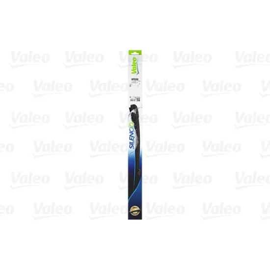 Valeo Silencio VF930 (X2) (680+425mm) (ÖN) PEUGEOT 3008 SUV (M_) PEUGEOT 5008 II DS DS 7 Crossba