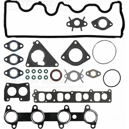 UST TAKIM CONTA DOBLO-MRA-VCT.C-AST.H 1.9jtd -SKC