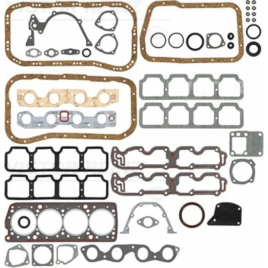 MOTOR TAKIM CONTASI TEMPRA 2000 8V (SILINDIR KAPAK CONTALI KECESIZ)