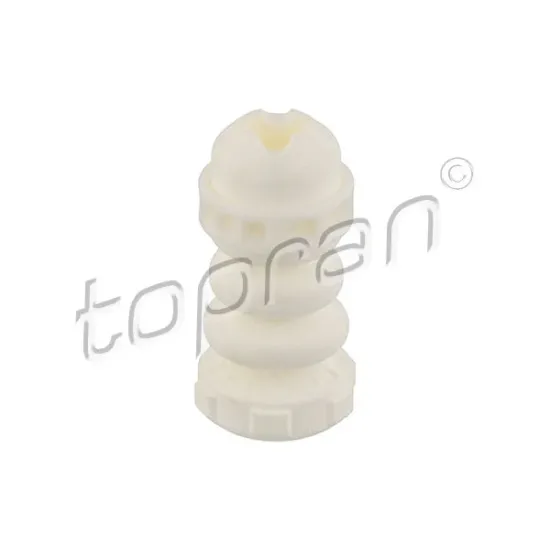 AMORTISOR SUSPANSIYON TAKOZ TAKIM ORIJINAL ( PUR ) ( FORD FOCUS 98-04 )