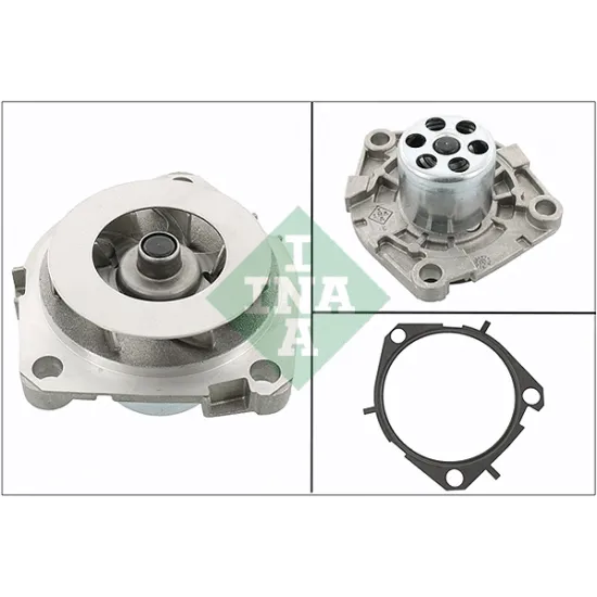 DEVIRDAIM (ALFA ROMEO 147 156 159 / FIAT 500L 500X STILO 1.9JTD 05- EGEA 1.6 D (356SXG1B) 16-)