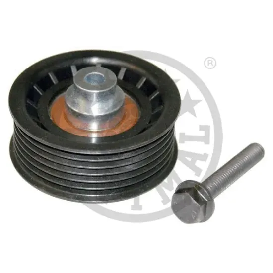 ALTERNATOR GERGI RULMANI 8x65 / 69x26 PLASTIK (PLASTIC CITROEN JUMPER FIAT DUCATO PEUGEOT BOXER FORD