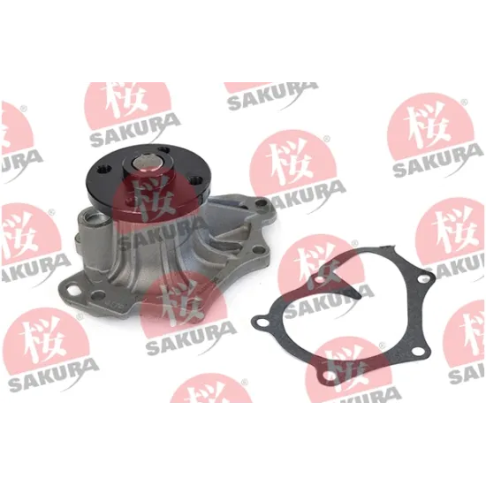 DEVIRDAIM TOYOTA AVENSIS 2.0 T22 T25 00-08 RAV4 2.0 01-10 CAMRY 2.0 2.4 01-/