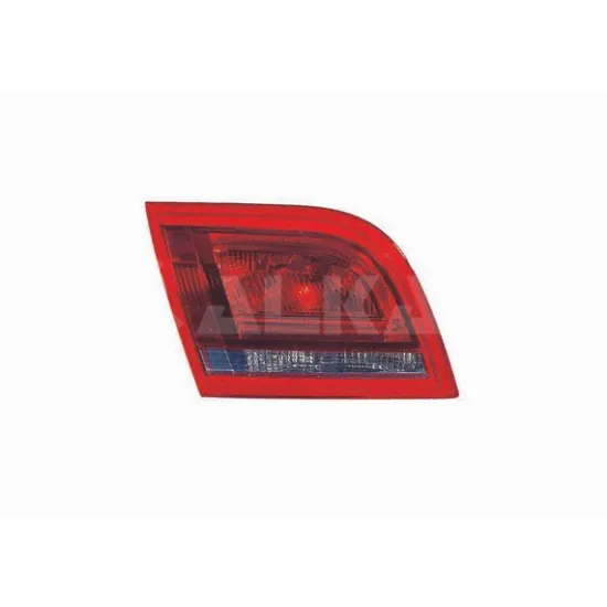 STOP LAMBASI IC SOL AUDI A3 SPORT BACK 09- LEDLI