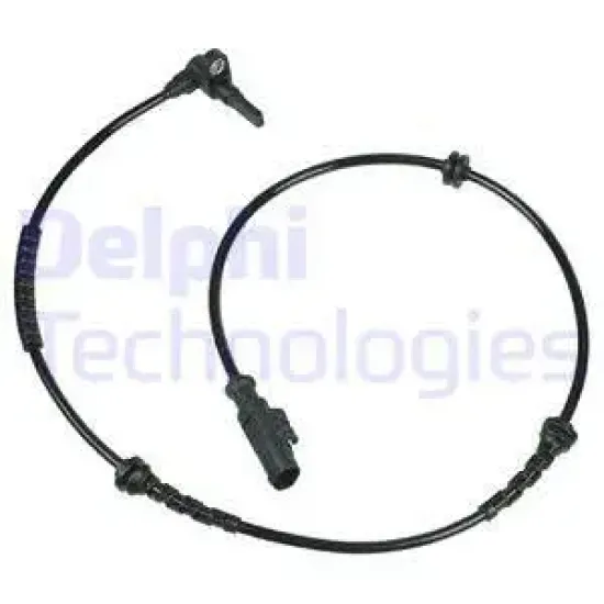 TEKERLEK DEVIR SENSORU ON (FIAT GRANDE PUNTO 05-/ ALFA MITO 08-/ OPEL CORSA D 1.3CDTI 06-/ )