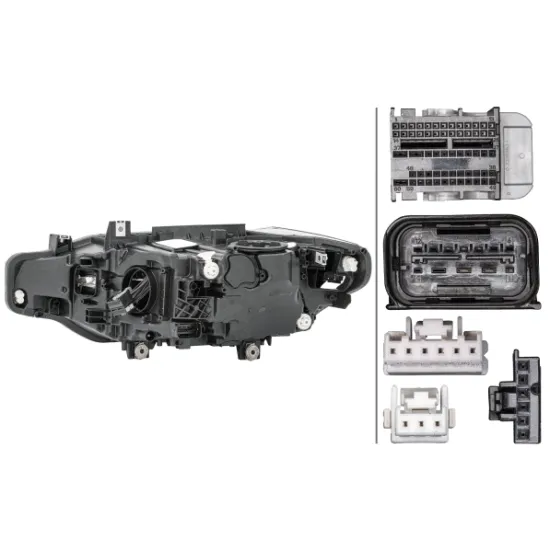 FAR SAG LED BMW F30-LCI 16>18