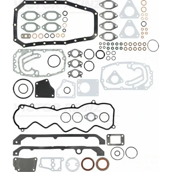 ALT TAKIM CONTA 98-02 DUCATO 2.8d