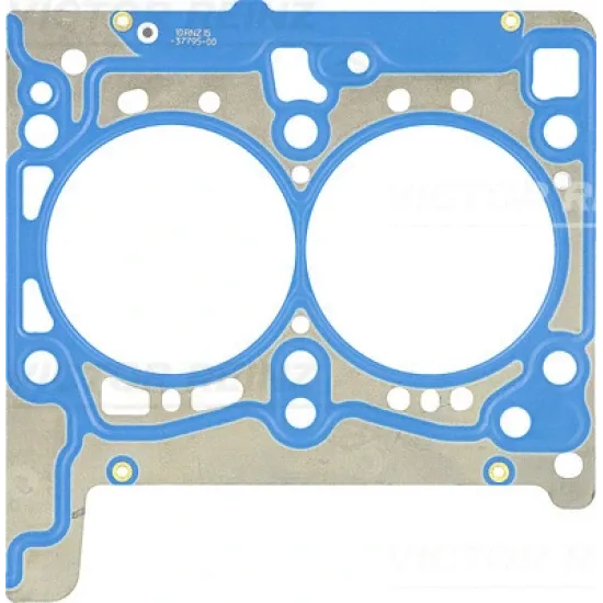 CONTA SILINDIR KAPAK 84,2MM (FIAT 500 PANDA 0.9 12-)