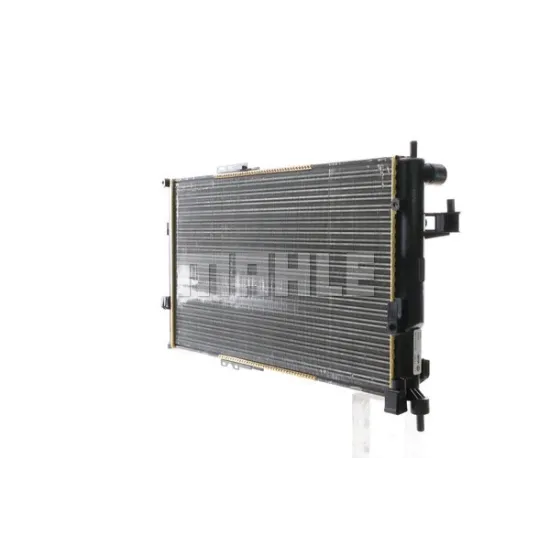 MOTOR SU RADYATORU BRAZING Y17DT CORSA C COMBO C