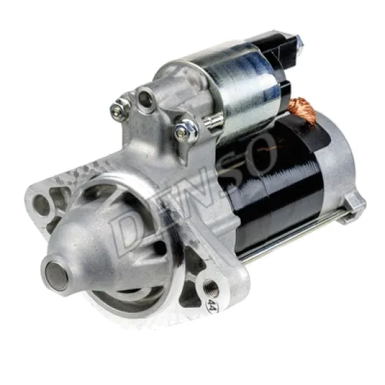 MARS MOTORU 12V 9 DIS 1.0kW (TOYOTA COROLLA 1.4-1.6 VVTI 2001-2013 / AVENSIS 1.6-1.8 2000-2003) O.E.