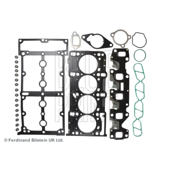 ALT TAKIM CONTASI + REINZ KECE ( FIAT ALBEA / PALIO / DOBLO-- IDEA / PUNTO / LINEA / FIORINO 1.3JTD )