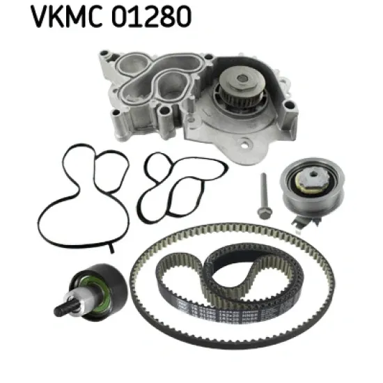 TRIGER SETI+DEVIRDAIM (AUDI A3 / A4 / SEAT IBIZA / LEON / SKODA FABIA / OCTAVIA / VW GOLF / PASSAT / POLO) CXS-CMB-CZC-CVN-CPT-CZE-C