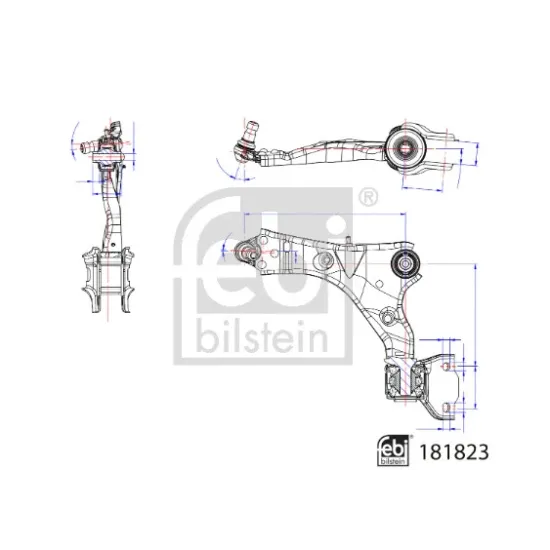 SALINCAK ON ALT SOL 11> RANGE ROVER EVOQUE-DISCOVERY SPORT