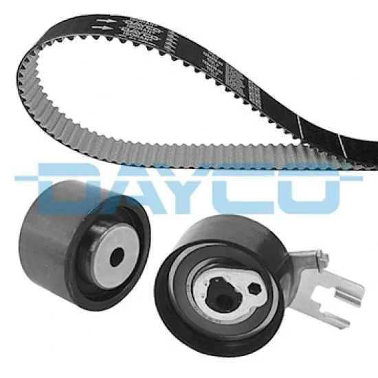 TRIGER SETI (VOLVO S60/S80/XC90/S40/C30 05-10) (D5204TX / D5244T4 / D5204T6)