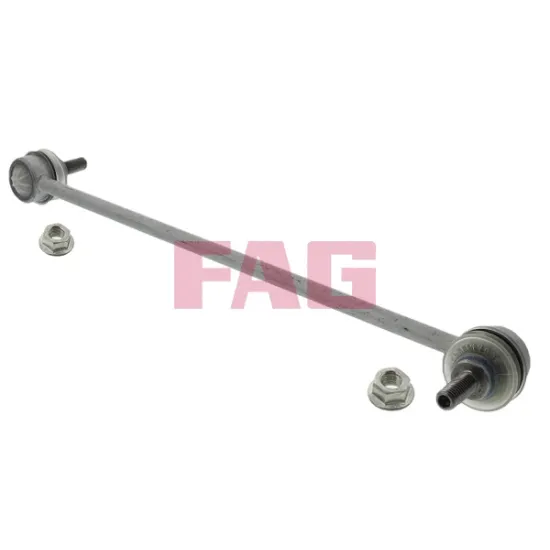 ZROT -STABILIZER- SAG/SOL ALUMINYUM ( PEUGEOT 308 (CC/SW) 2007/ / 3008 2009/ / 5008 2009/ )