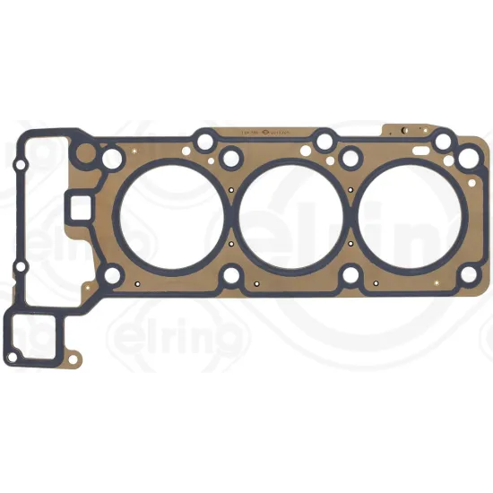 CONTA SILIN. KAPAK ( MERCEDES M112 SOL / W163-203-210-211 )