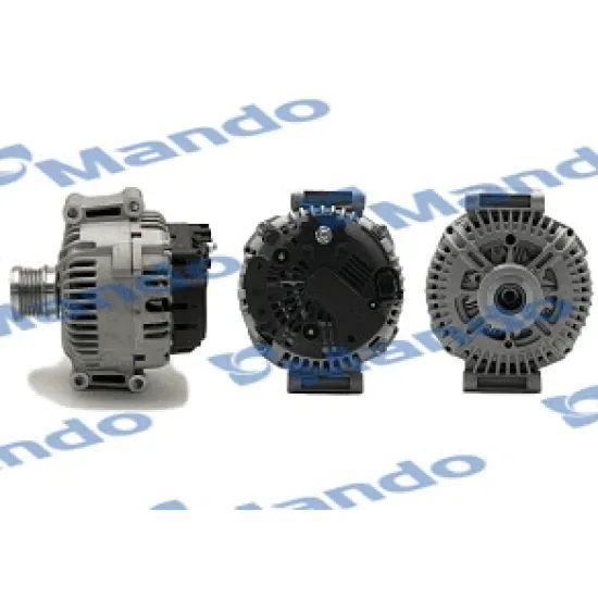 ALTERNATOR (14V 180A) VITO W639 03> VIANO W639 03> SPRINTER 06>16