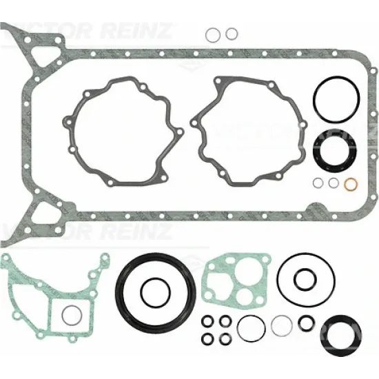 TAKIM CONTA ALT (OM604) W202 93>00 S202 96>01 W210 96>02