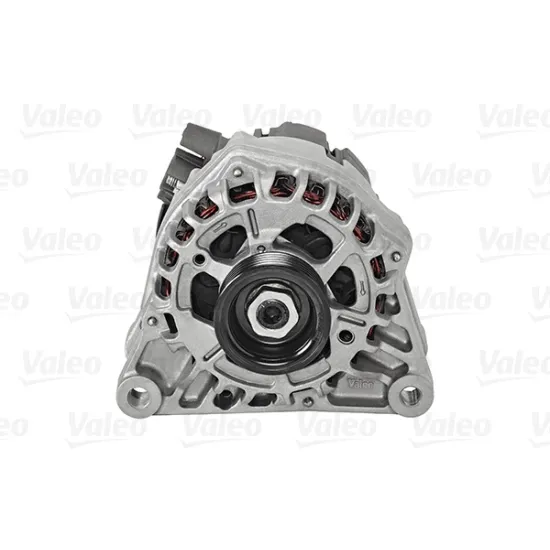 ALTERNATOR 12 V 70A CITROEN BERLINGO, PARTNER 1,9D - 206 1,4-1,6