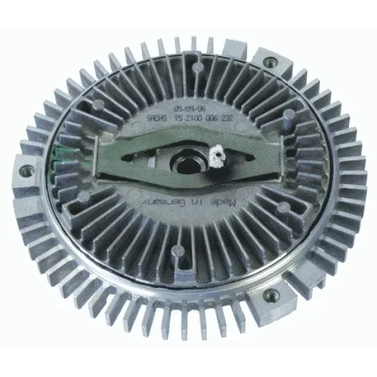 FAN TERMIK MERCEDES M103-M104 / 126 260-300