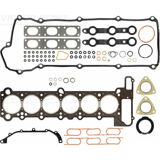 CONTA UST TAKIM ( BMW M52 80mm 1995-- )