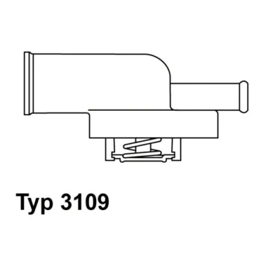 TERMOSTAT 