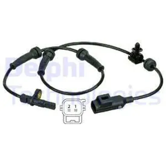 ABS SENSORU (LANDROVER FREELANDER II / ARKA SAG-SOL)