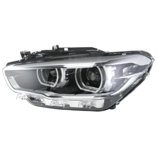 FAR KOMPLE SOL BMW F20 LCI LED